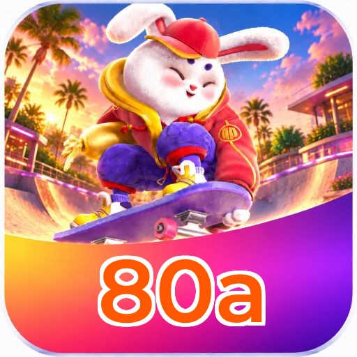 80a Jackpots Progressivos