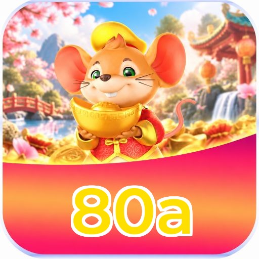 Logo 80a Cadastro Brasil