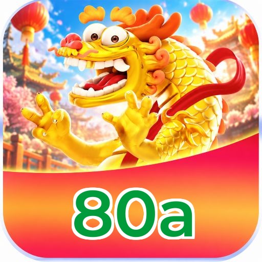 80a APP Logo Oficial Certificado Android iOS