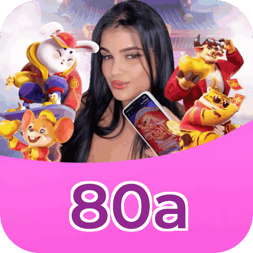 Aplicativo mobile 80a