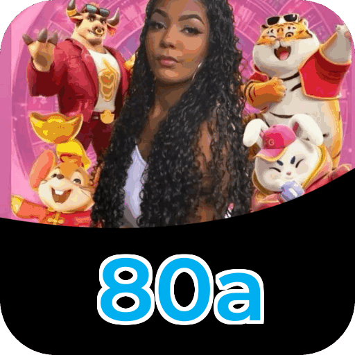 Instalar app 80a