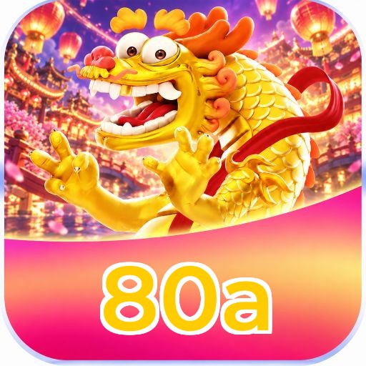 Logo 80a Plataforma Certificada
