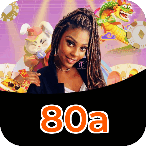 Catálogo de jogos 80a com fornecedores Pragmatic Play, Evolution, NetEnt