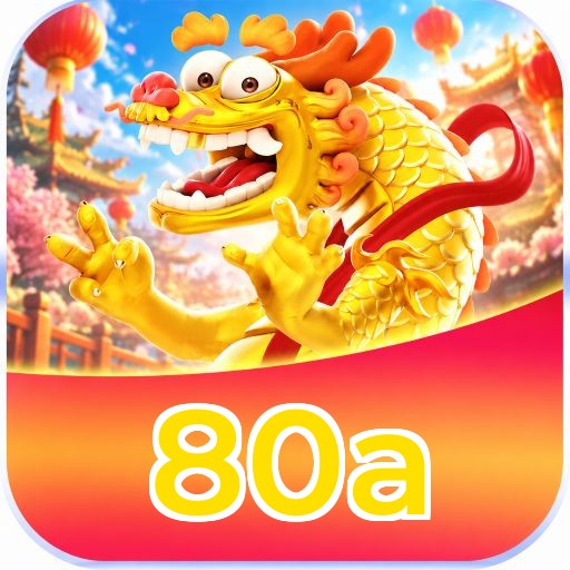 80a Logo