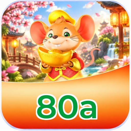 80a APK Logo Oficial Certificado
