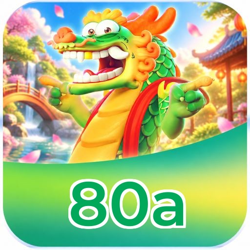 Como instalar o app da 80a