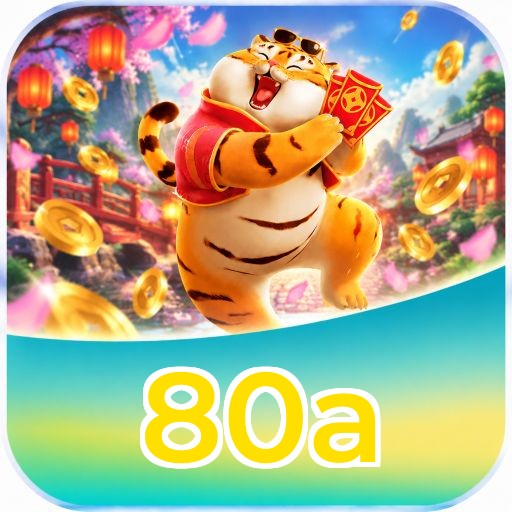 Logo 80a Bônus Brasil