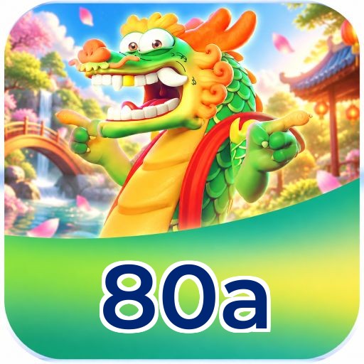 80a Logo Verificado