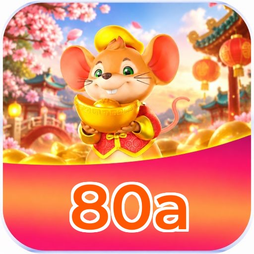 Logo 80a Download Brasil